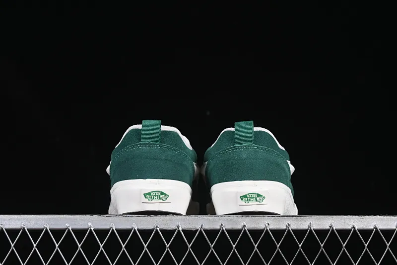 All categories Vans Vans series Vans Low Vans low-top Vans Knu Skool Vans low-top retro casual fat bread shoes VN000D6ZBR1
